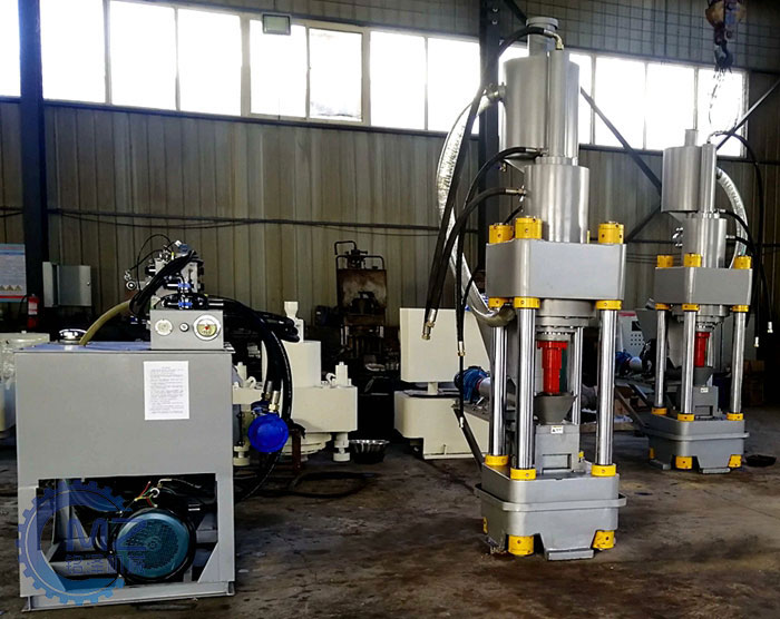 鋁屑?jí)簤K機(jī)